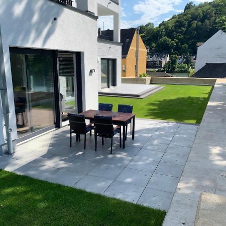 Neu Mont Royal Suiten 2 Bis 4 Personen Traben-Trarbach Kültér fotó