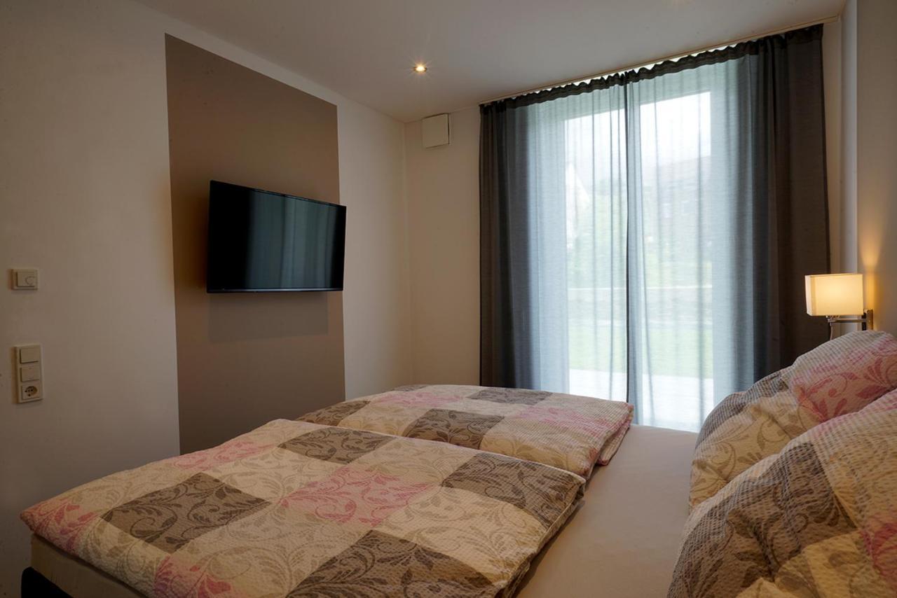 Neu Mont Royal Suiten 2 Bis 4 Personen Traben-Trarbach Kültér fotó