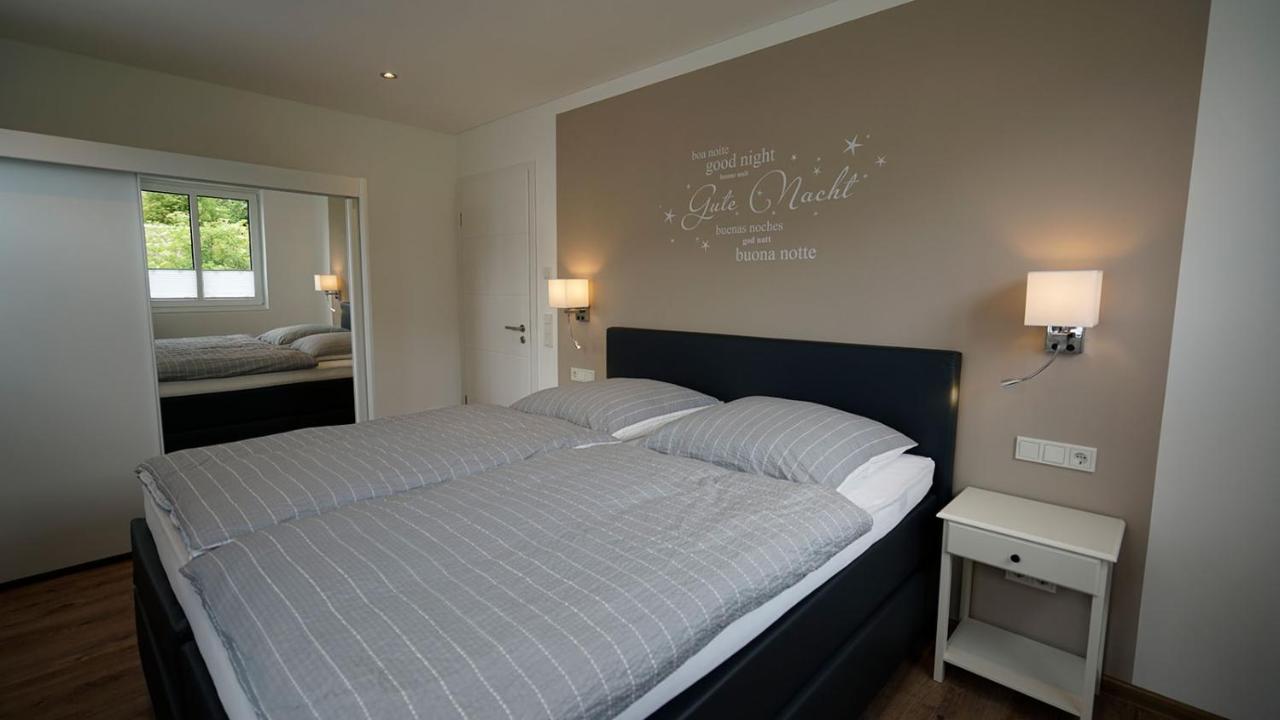 Neu Mont Royal Suiten 2 Bis 4 Personen Traben-Trarbach Kültér fotó