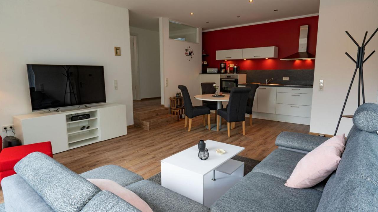 Neu Mont Royal Suiten 2 Bis 4 Personen Traben-Trarbach Kültér fotó