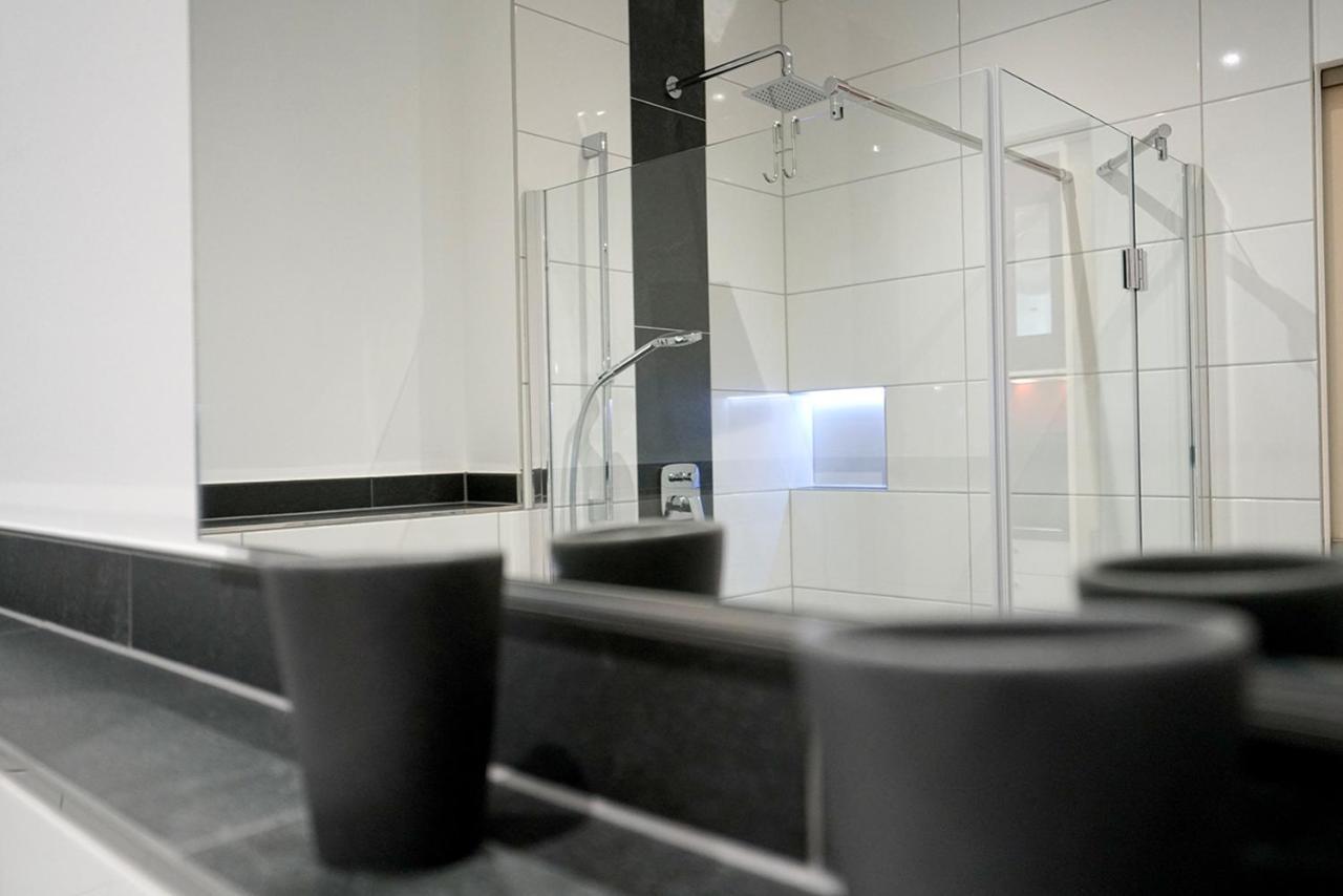 Neu Mont Royal Suiten 2 Bis 4 Personen Traben-Trarbach Kültér fotó