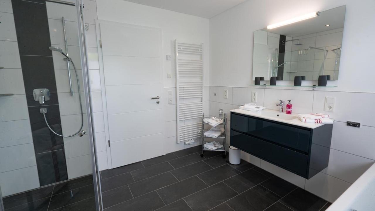 Neu Mont Royal Suiten 2 Bis 4 Personen Traben-Trarbach Kültér fotó